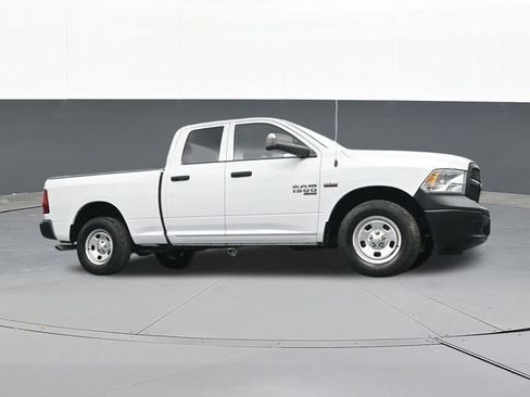 Used 2022 RAM 1500 Tradesman w/ Trailer Tow Group image 48