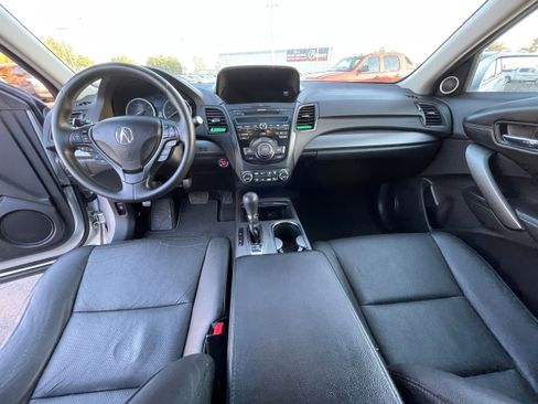 Used 2015 Acura RDX FWD w/ Technology Package image 18