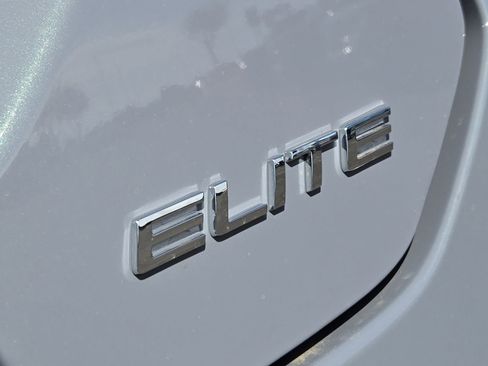 New 2026 Honda Pilot Elite image 12