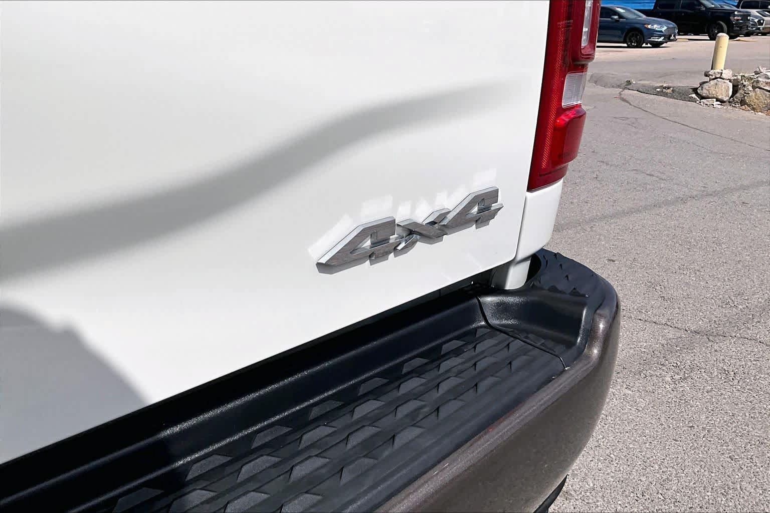 Used 2024 RAM 3500 Limited w/ Safety Group AWD/4WD image 10
