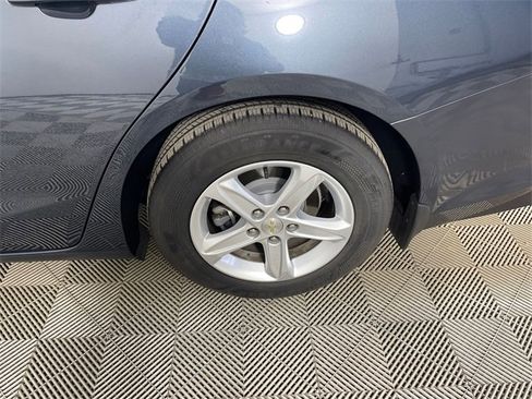 Used 2020 Chevrolet Malibu LS image 20