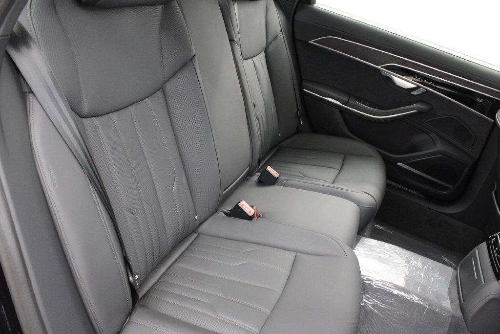 New 2026 Audi A8 L 3.0T AWD/4WD image 21