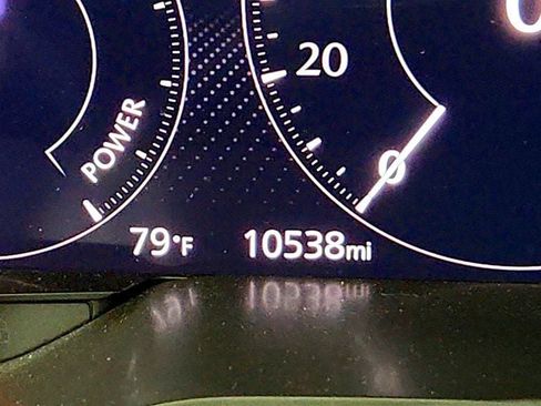 Used 2025 MAZDA CX-70 Plug-In Hybrid w/ Premium Pkg AWD/4WD image 15