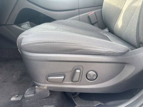 Used 2023 Hyundai Santa Fe SEL image 18