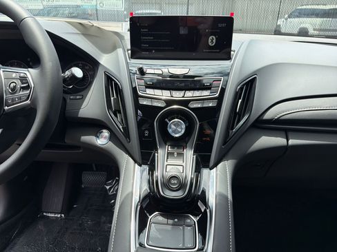 New 2026 Acura RDX SH-AWD image 16
