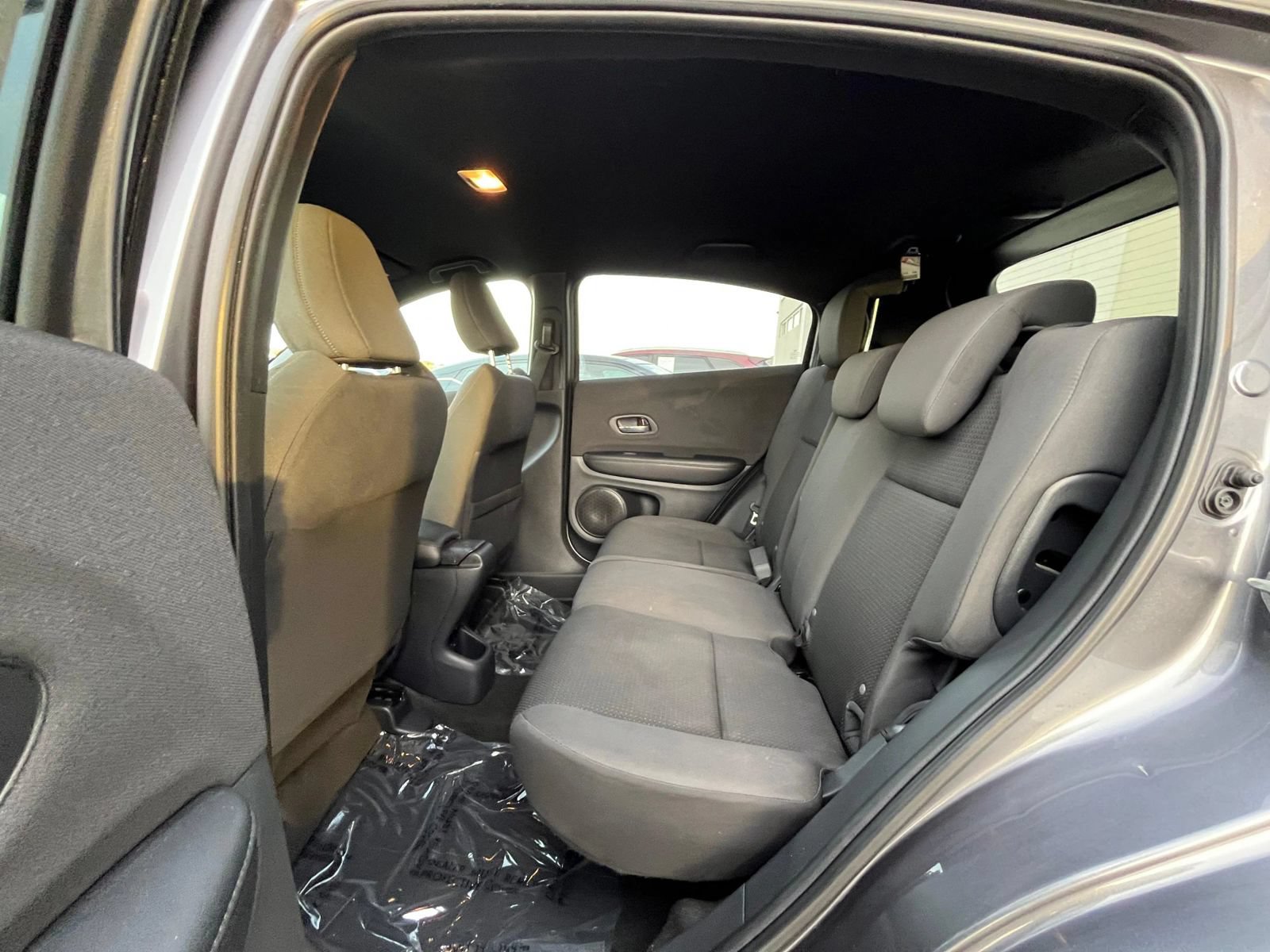 Used 2021 Honda HR-V Sport image 35