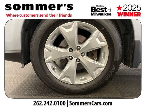 Used 2014 Subaru Forester 2.5i Premium w/ Popular Package #1 AWD/4WD image 23