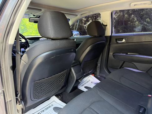 Used 2019 Kia Optima LX w/ LX Premium Package FWD image 16