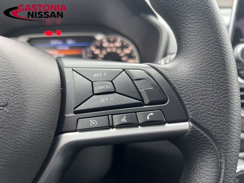 Used 2024 Nissan Altima 2.5 SV image 48