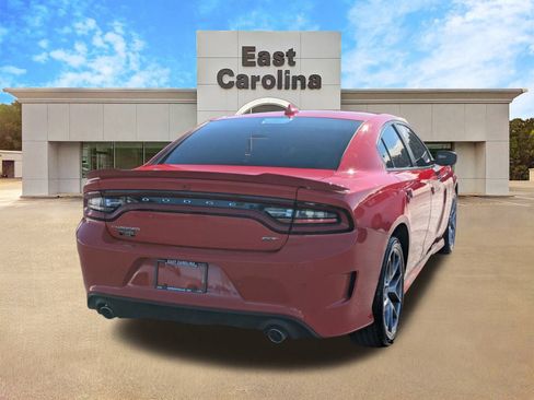 Certified 2022 Dodge Charger GT image 3