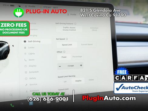 Used 2023 Tesla Model Y Performance AWD/4WD image 24