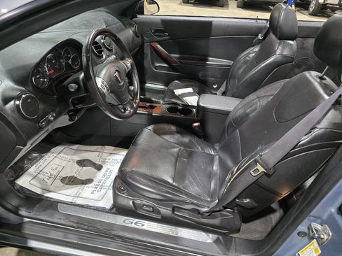 Used 2007 Pontiac G6 GT w/ Sport Package FWD image 29