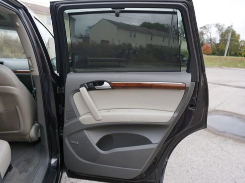 Used 2015 Audi Q7 TDI Premium Plus w/ Premium Plus Package image 20