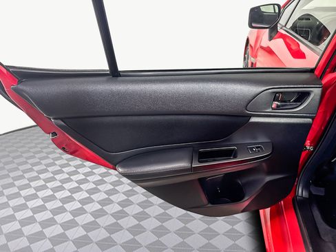Used 2016 Subaru WRX Premium image 24