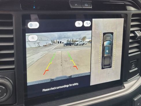 New 2025 Ford F150 Raptor image 18