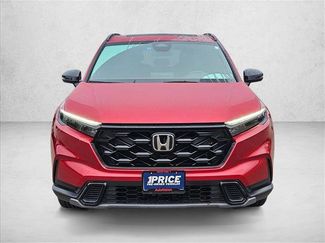Used 2023 Honda CR-V Sport video 2