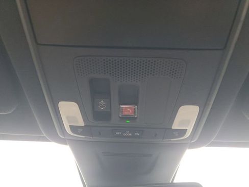 New 2026 Honda CR-V Sport Touring image 25