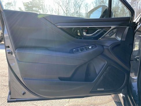 Used 2025 Subaru Outback Touring XT w/ Tech Package 3 image 19