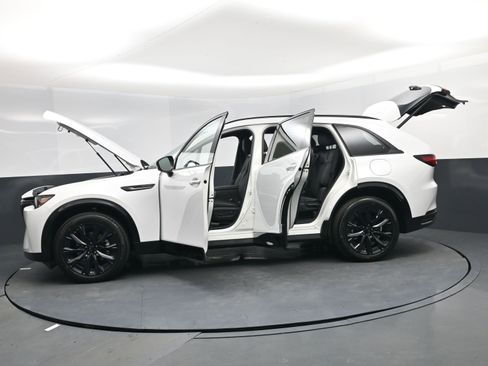 New 2026 MAZDA CX-90 3.3 Turbo S w/ Premium Package image 22