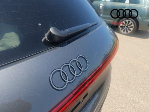 New 2026 Audi SQ5 Premium Plus AWD/4WD image 12