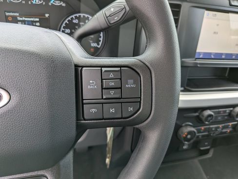New 2026 Ford F350 XL w/ STX Appearance Package AWD/4WD image 28