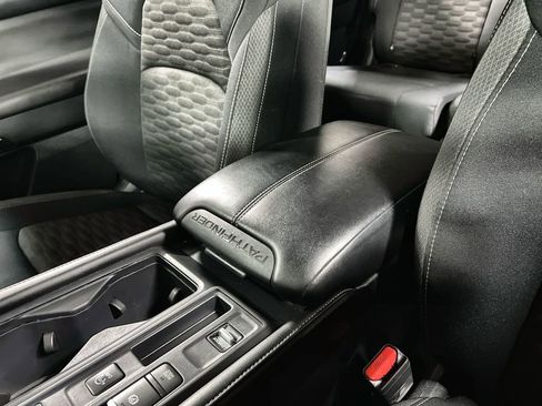 Used 2024 Nissan Pathfinder S w/ Cargo Package image 34