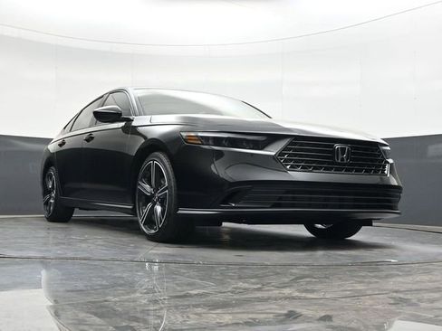 Used 2026 Honda Accord SE image 38