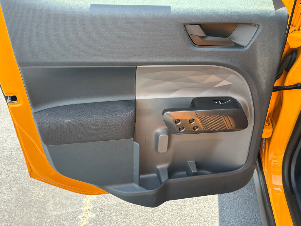 Certified 2026 Ford Maverick XL FWD image 21