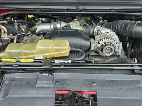 Used 2000 Ford Excursion Limited image 34