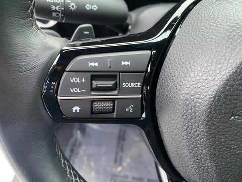 Certified 2024 Honda Civic Sport image 21