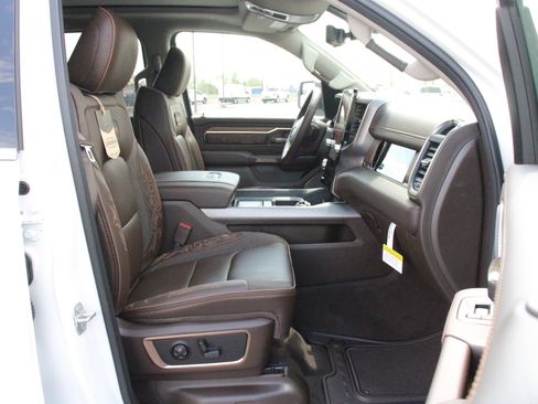 New 2026 RAM 1500 Limited AWD/4WD image 26