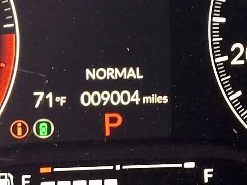 Used 2025 Honda Civic Sport image 19