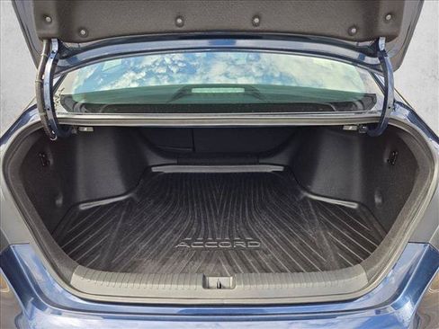 Used 2024 Honda Accord EX image 6