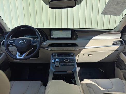 Used 2020 Hyundai Palisade Limited FWD image 12