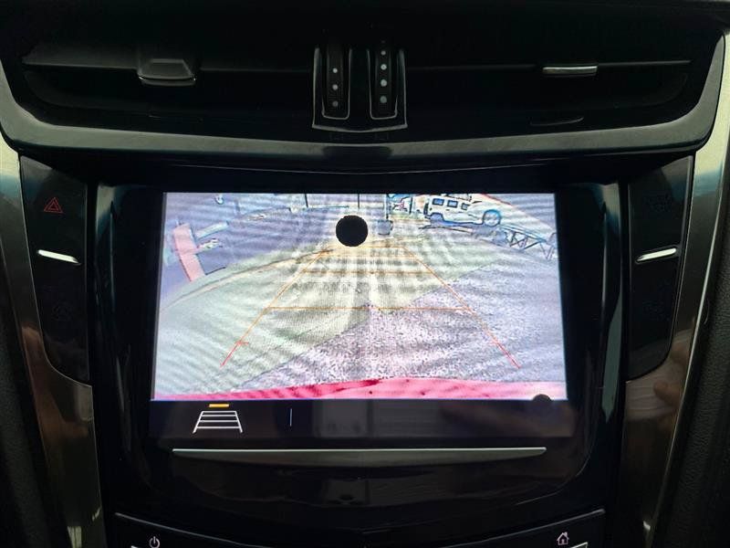 Used 2018 Cadillac CTS Sedan RWD image 26
