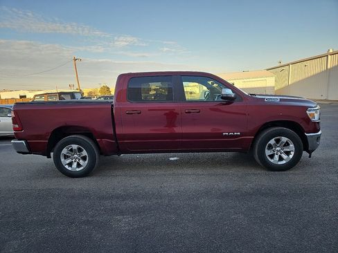 Used 2023 RAM 1500 Laramie image 9