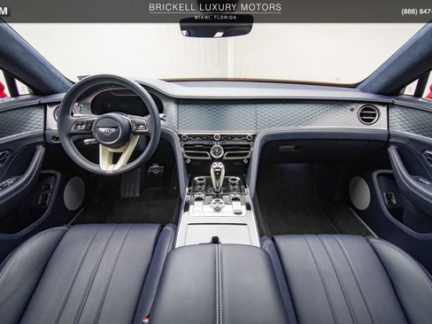 Used 2024 Bentley Flying Spur V8 AWD/4WD image 15
