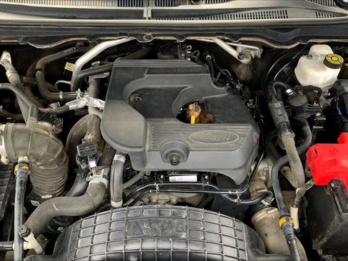 Used 2020 Ford Ranger Lariat w/ Technology Package image 33