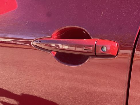 Certified 2023 Nissan Rogue SV w/ SV Premium B Package image 32