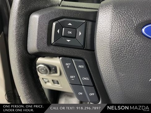 Used 2019 Ford F150 XLT w/ Equipment Group 302A Luxury image 24