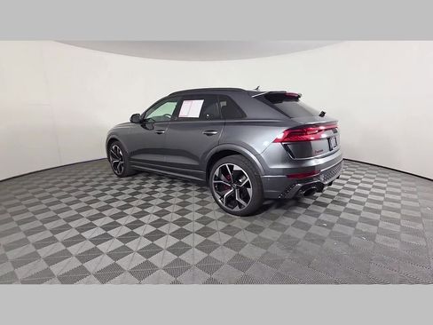 Used 2024 Audi RS Q8 AWD/4WD image 44