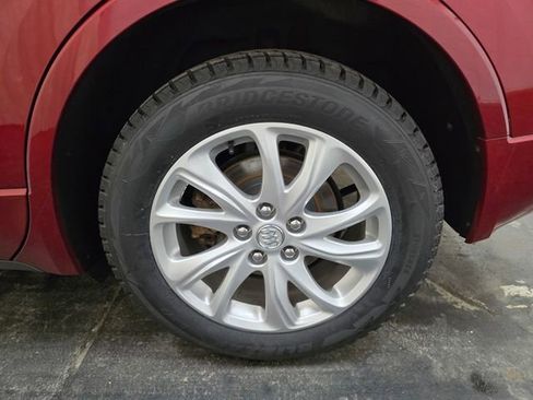 Used 2019 Buick Envision Preferred image 12