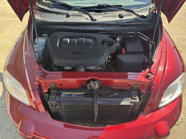 Used 2008 Chevrolet HHR LT w/ LT Preferred Equipment Group FWD image 24