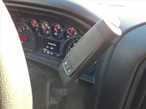 New 2026 Chevrolet Silverado 2500 W/T w/ WT Convenience Package image 15