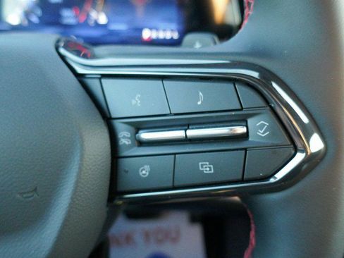 New 2026 Chevrolet Equinox RS w/ Safety and Technology Package FWD image 17