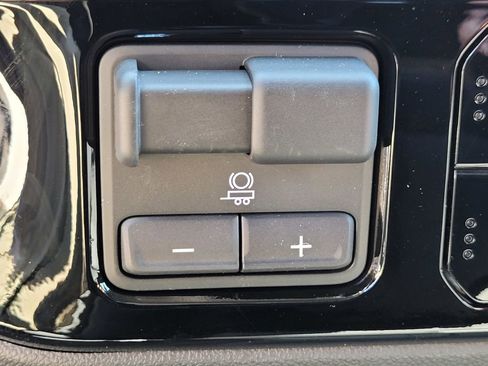 New 2026 Chevrolet Silverado 1500 RST w/ Protection Package image 18