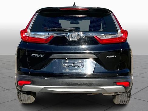 Used 2017 Honda CR-V LX image 5