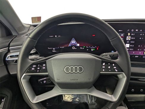 Used 2025 Audi A5 2.0T Premium Plus w/ Premium Plus image 14