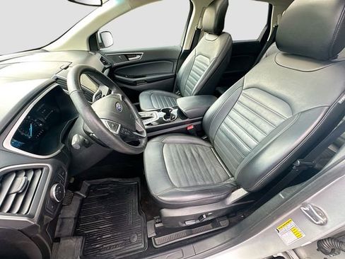 Used 2018 Ford Edge SEL w/ Equipment Group 201A image 22