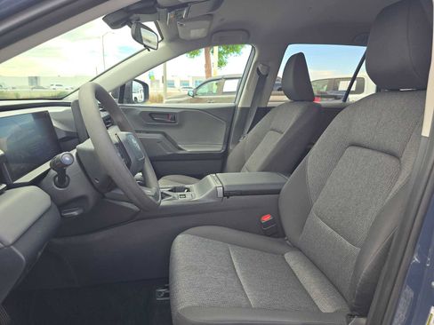 Used 2026 Toyota RAV4 LE FWD image 20